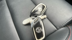 MG Hs 1.5 T-GDI Excite 5dr DCT Petrol Hatchback